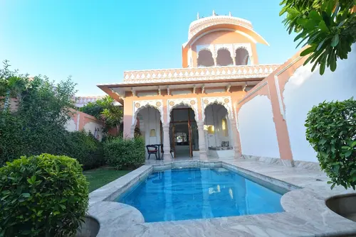 Buena Vista Luxury Resort - Event Venues - Swimming Pool 4